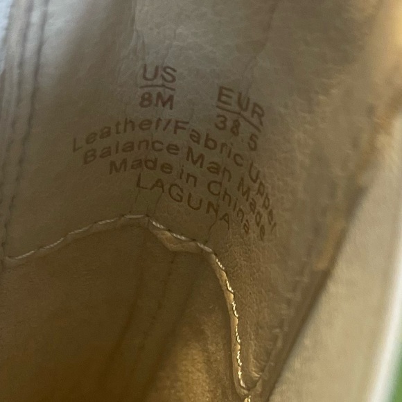 Sam Edelman Laguna boots - Picture 7 of 12